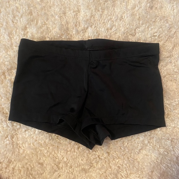 Classic Booty Shorts - Picture 3 of 8